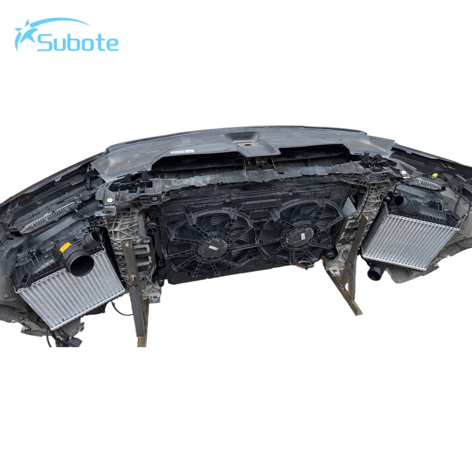 G20 High Quality Original Front Bumper Grill Hot Selling Car Replacement Accessories