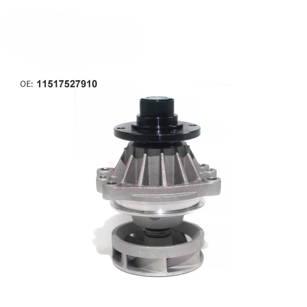 

11517527910 Auto Parts Engine Cooling Water Pump for E46 E39
