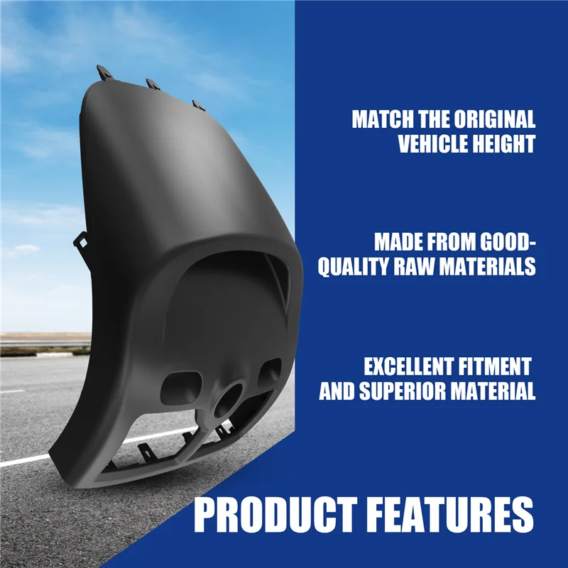 車のダッシュボードミドル空調出口フレーム A/C パネルカバー 6825095F0F 日産アルメーラクラシック 2006-2013