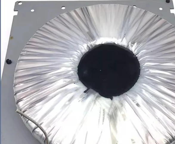 GEN2 |   Transformador toroidal GEN-II GAA225MR1/GA225LL1