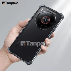 Stainless Aluminum Metal Bumper Border Case for ZTE Nubia Z60S Pro Z50s Z50 Ultra Z40s Z40 Z30 Z20 Neo 2 Music Focus Pro Case