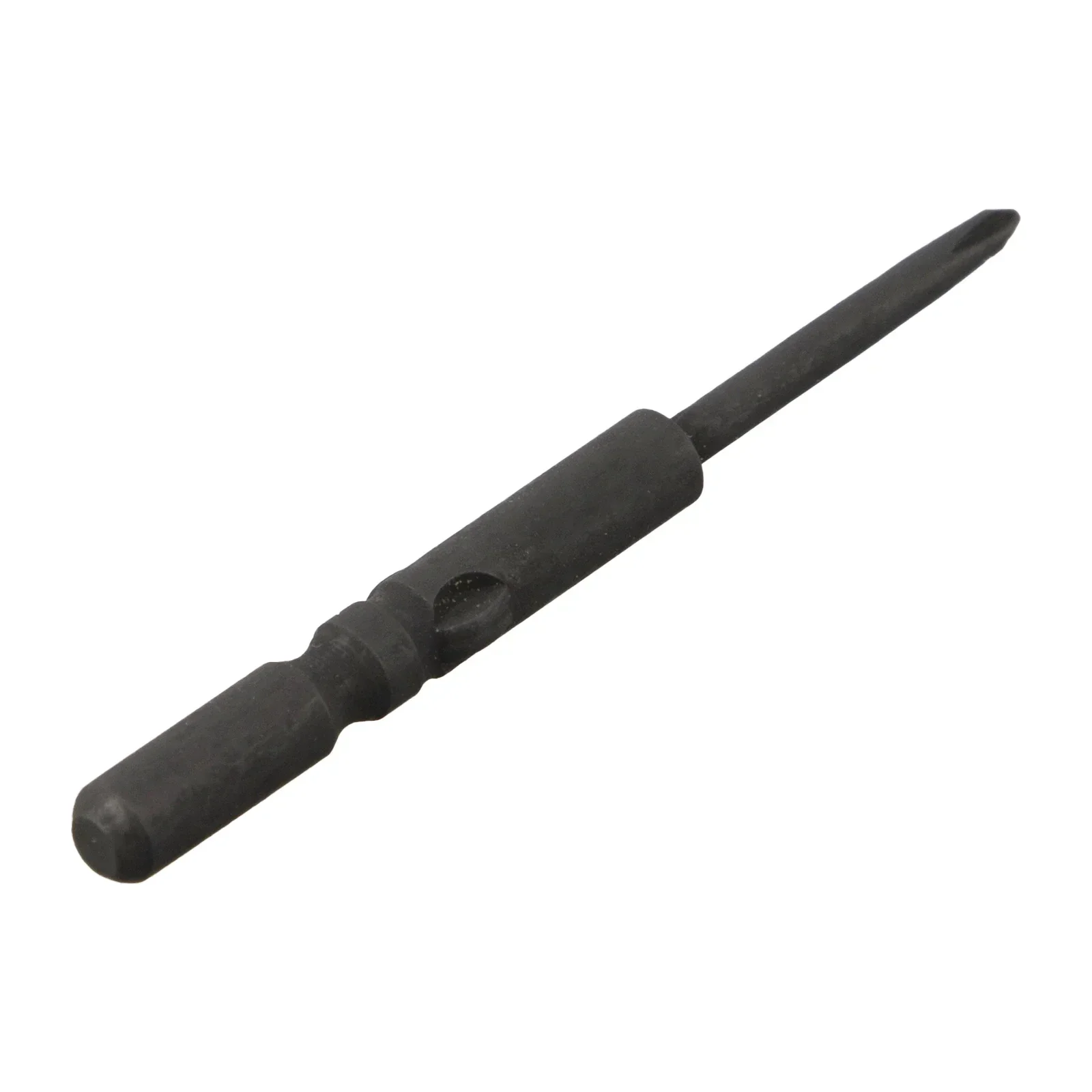 Nuovo cacciavite Bit BIT-Cross 5mm punta per cacciavite con gambo tondo-per strumento di riparazione a croce 801-PH0-PH1 - PH2