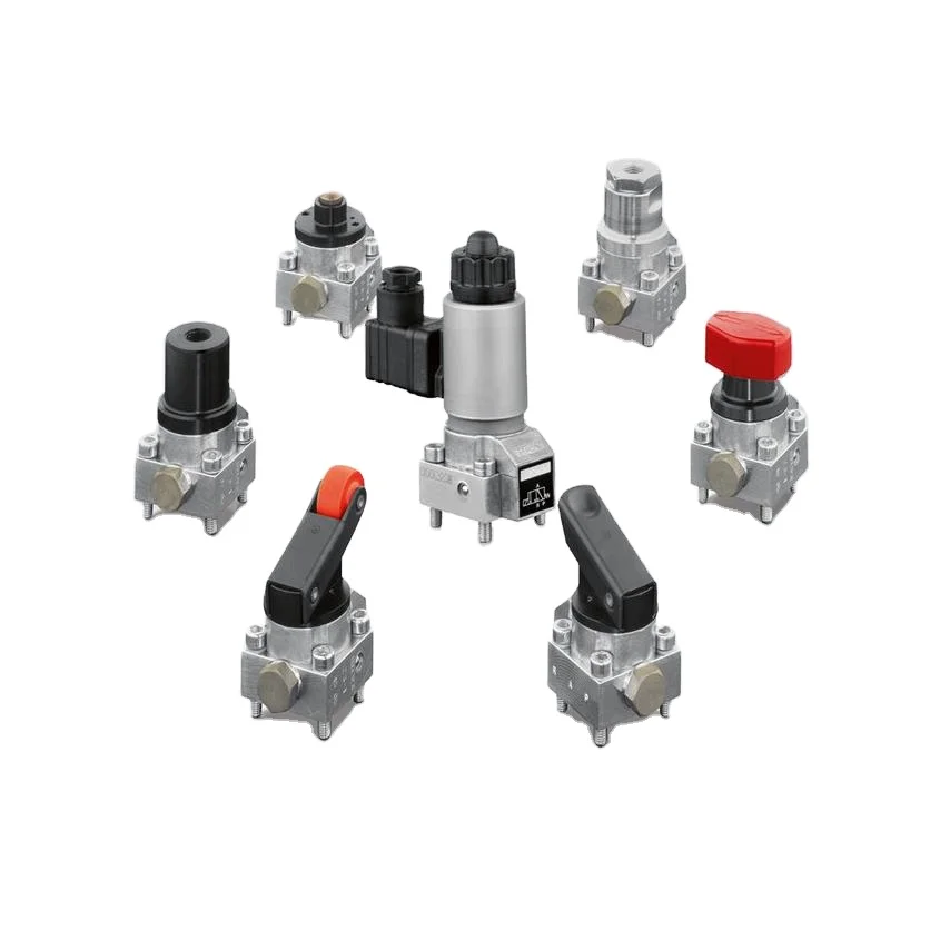 Hawe G Wg Type Dire…