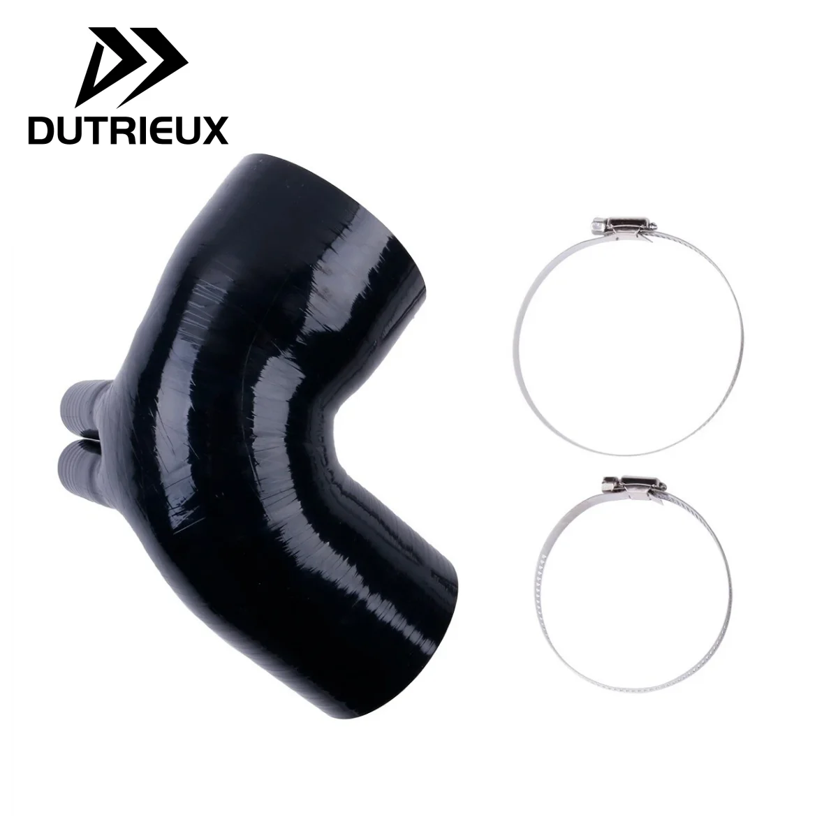 ل BMW E36 M3 325 328 1992-1999 سيليكون مدخل هواء مدخل التمهيد خرطوم عدة