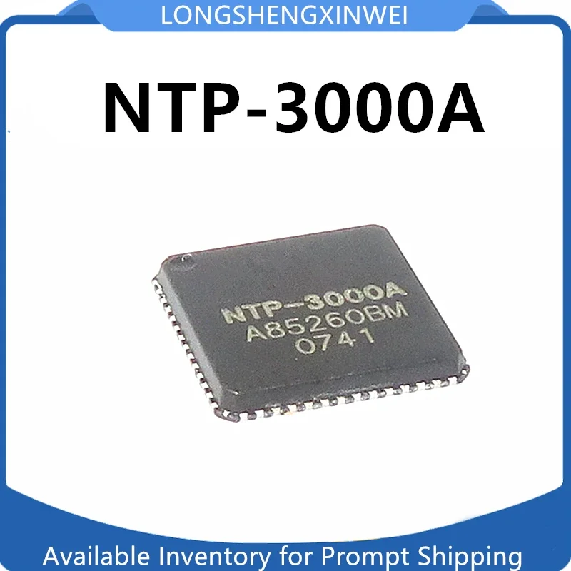 1PCS New NTP-3000A NTP3000A Original LCD Digital Power Amplifier Audio IC QFN