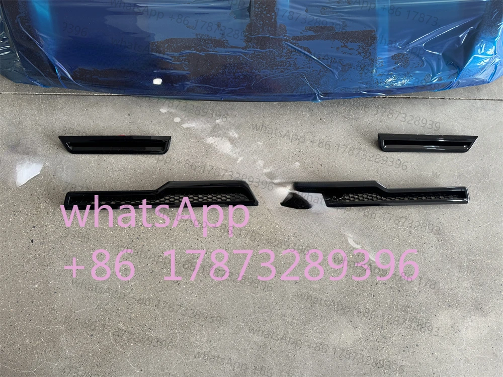 Umrüstsatz für F150 2022 Shelby Auto-Fronthaubenabdeckung