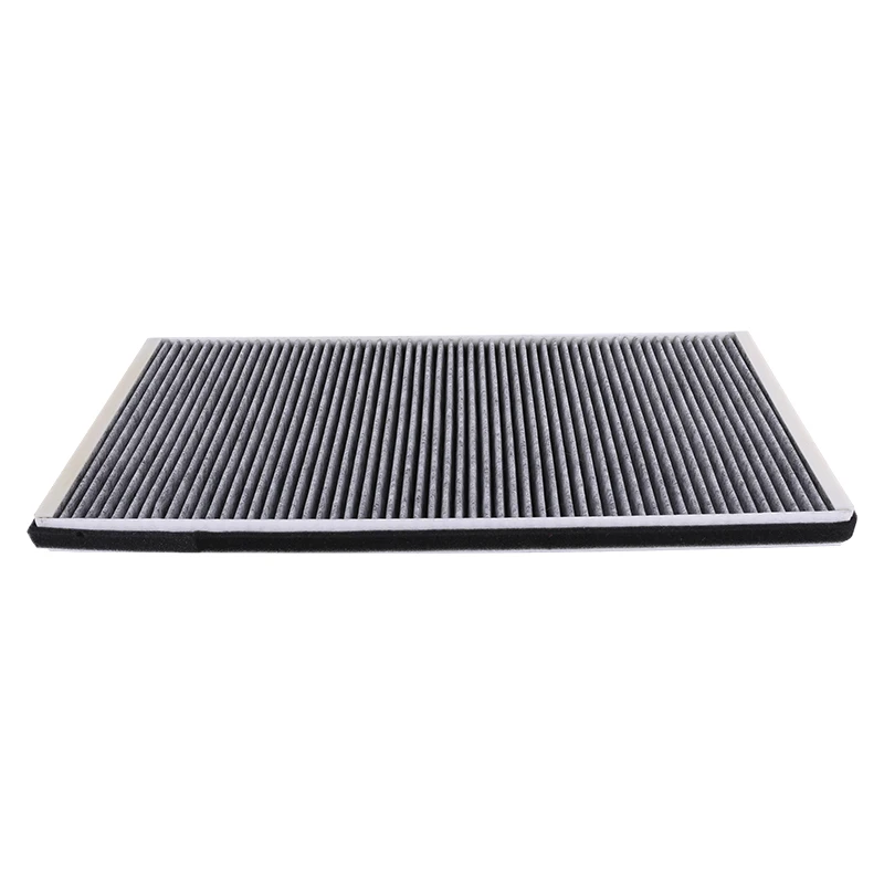 COMOOL Auto Parts Air Conditioner Filter 64312218428 64318409044 Air Cabin Filter For BMW X5 E53 6431 8409 044