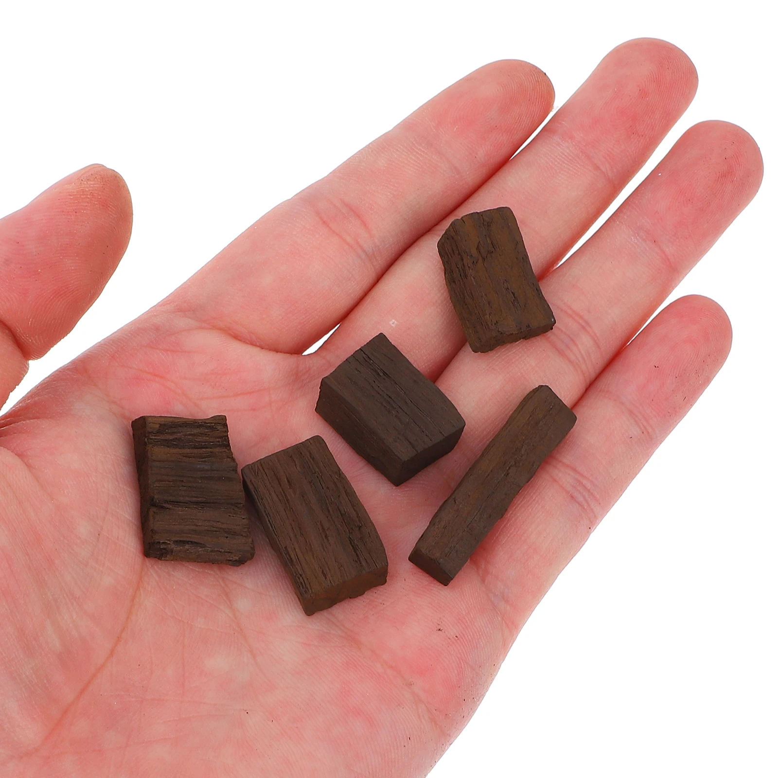 

Oak Chips Brewing Red Wine DIY Supplies Whiskey Brewing Oak Chips French Toasted Wood Pieces Enhance Flavor Aroma