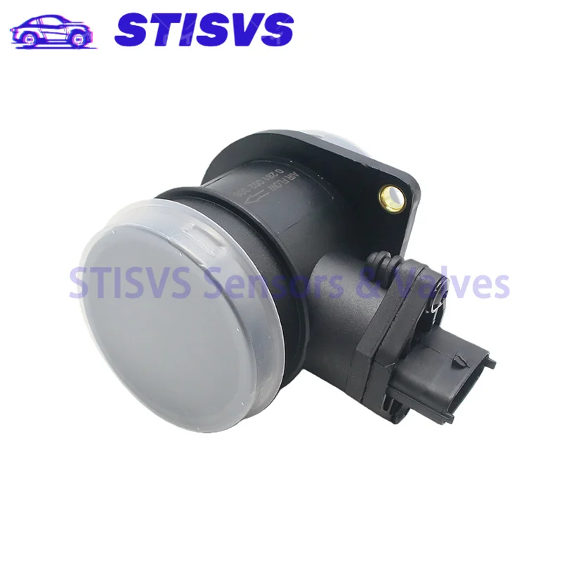 New Mass Air Flow Sensor 0281002308 For Fiat Marea Multipla Palio Stilo Strada Alfa Romeo 147 1.9 Auto Parts 46559828