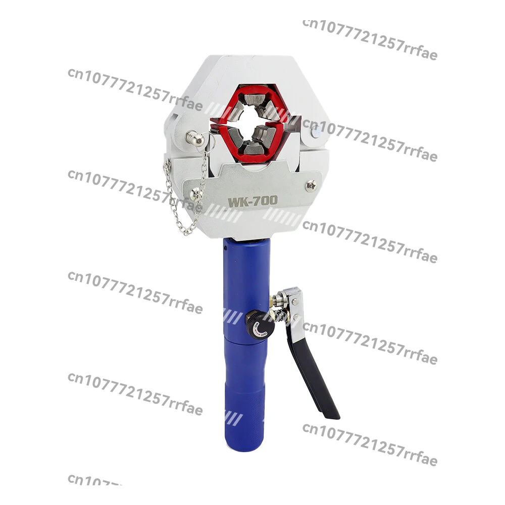 

WK-700-L Hydraulic Hose Tool for Air Conditioning