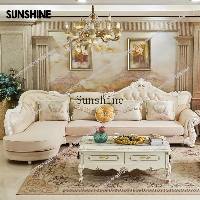

Europe Living Room Sofa Chair Soft Luxury Relax Loveseat Modern Lazy Sofa Lounge Floor Designer Woonkamer Banken Home Furniture