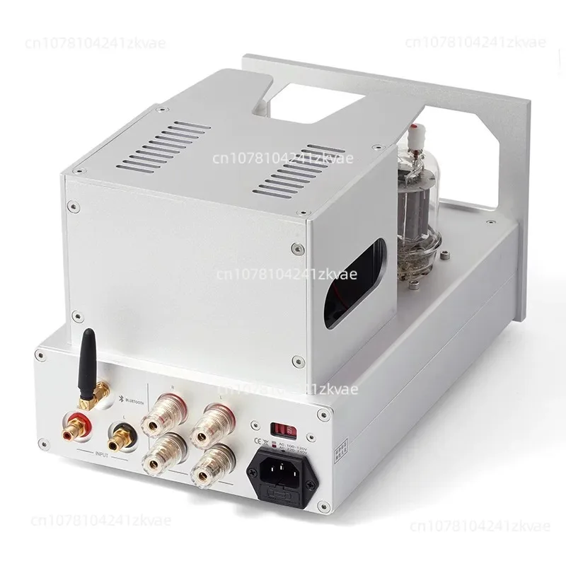 FU29 FM30 push-pull tube power amplifier, Teana A300 tube bile machine with Bluetooth 5.0 receiver