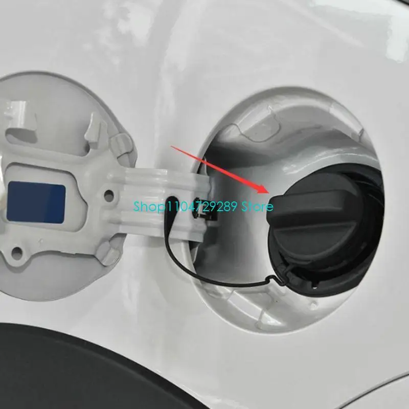

D8KE Easy Installation 65mm Car for Tank Cover Cap Lid Fit for 77300-06040