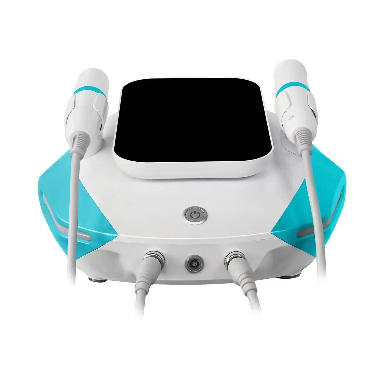 2026 448K RF Magnetism Machine Anti-aging RF Beauty Machine for Skin Rejuvenation Face Lift