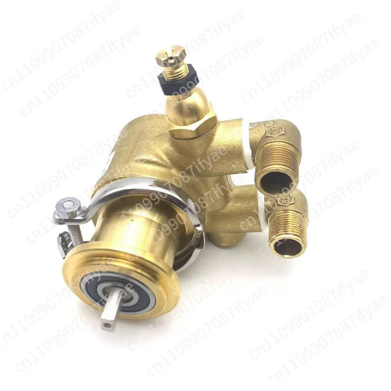 Suitable for wega Nova/Aibo/Taisho BFC/Hot Mom Flider rotary pump head coffee machine water pump