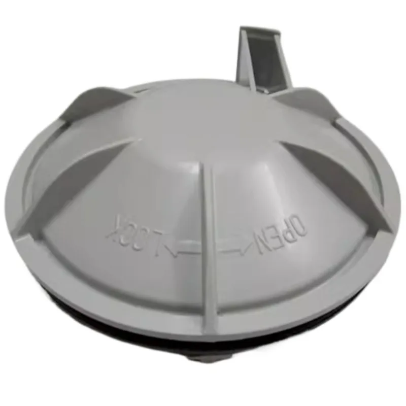 

Genuine 84953AJ000 Rear Headlight Dust Cover for Subaru Forester Outback Legacy Impreza BRZ Tribeca XV