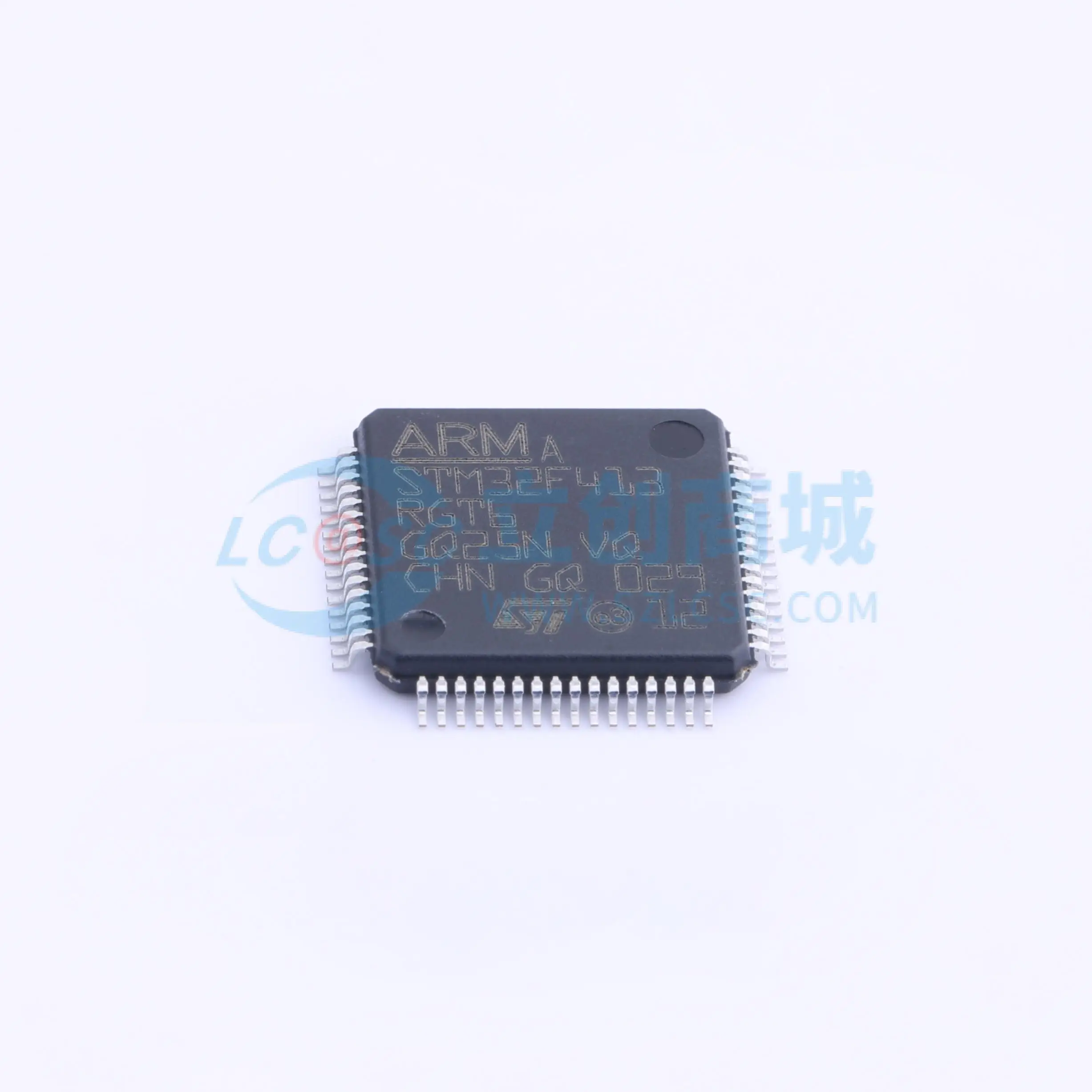STM32F413RGT6 재고 있음