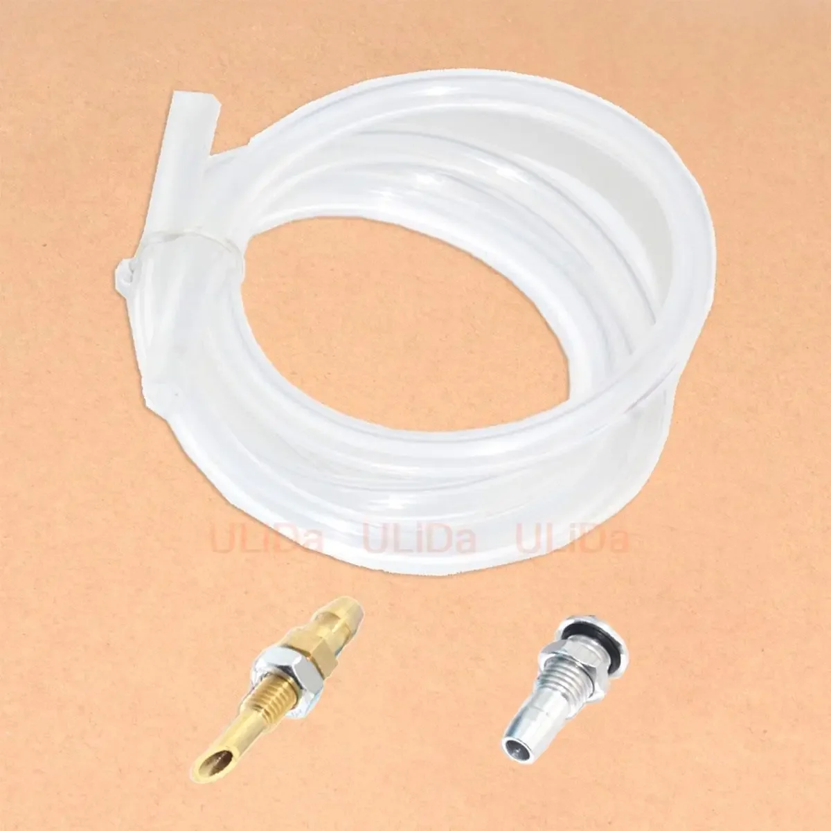 1 Juego de limpiaparabrisas inferior para barco RC, sistema de refrigeración por agua, entrada con boquilla de boca de salida, tubo de 4x7mm para Motor ESC