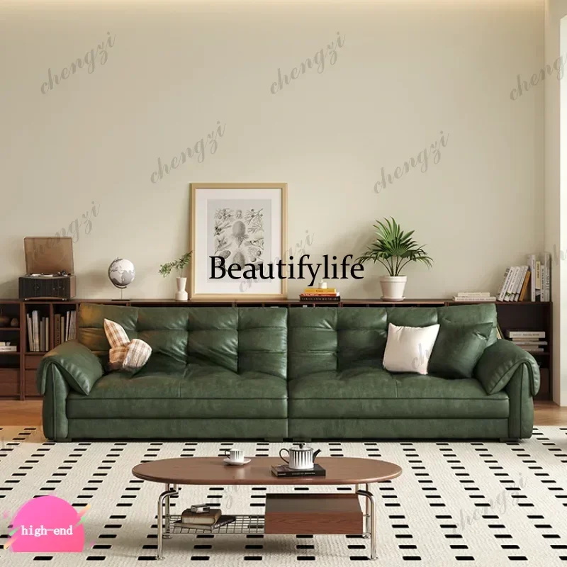 R134 L181 Luxury Water Proof Sofa European Black Design Bedroom Salon Living Room Sofas Puffs Lazy Bedroom Service Divano Unique