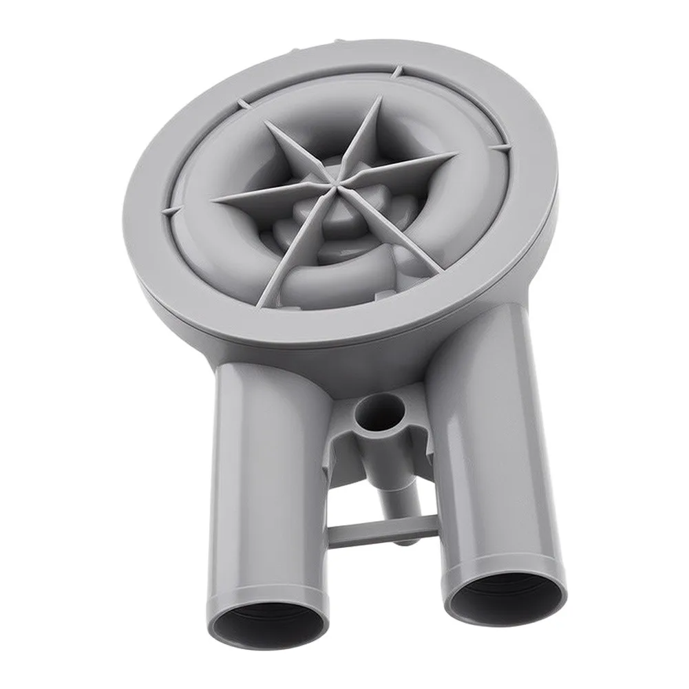 Laundry Pump Replacement Washer Drain Pump For Fixing Drainage Issues Pump Replacement Part Wear Resistant Design