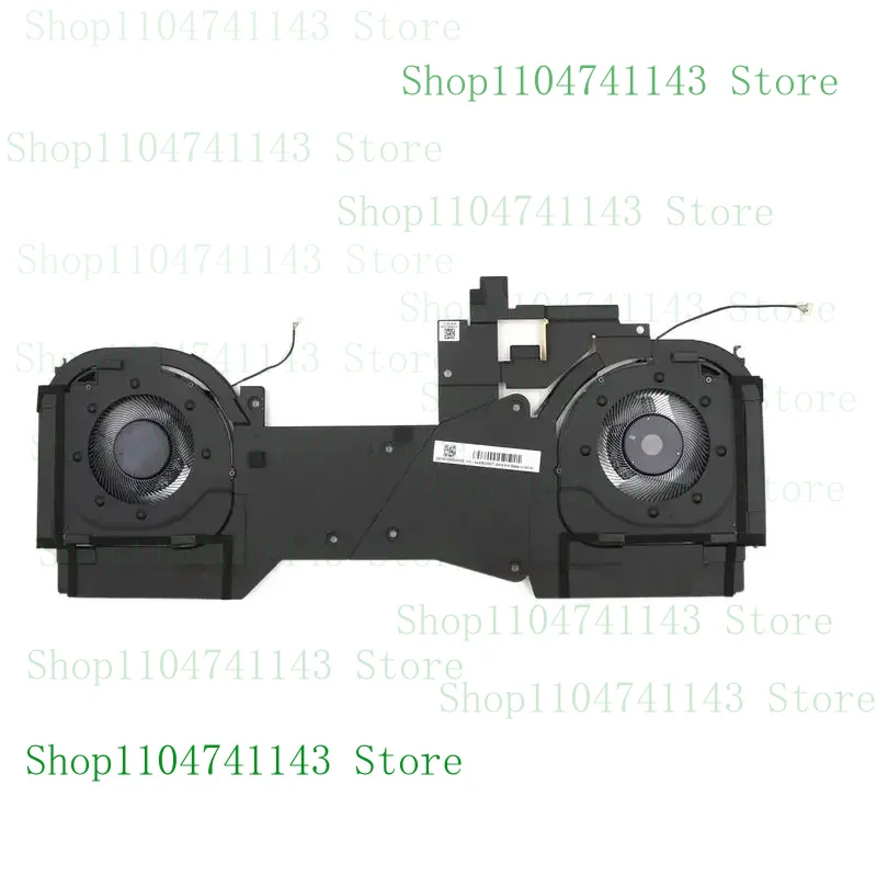 

New For Legion 7-15IMHg05 81YU, Legion C7-15IMH05 82EH, Legion 7-15IMH05 81YT Cooling Heatsink Fan 5H40S20077