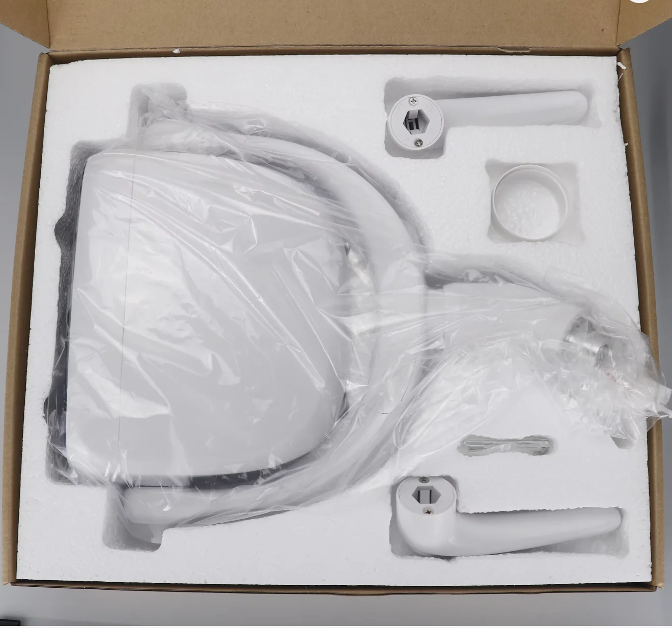 12W Dental Operation Light Oral Lamp Sensitive LED Lamp For Dentist Chair Unit Dentistry Equipment