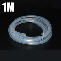 Milk Tube Hose For Fully Automatic Coffee Machine Food Grade Silicone Replacement Pipe Applicable For Saeco For For Jura