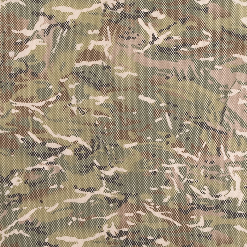 300D Super Maple2.0 Single Camouflage Mesh Stoff Tuch Schattennetz Camo Net Gartenzaun Dekoration Schatten 1,5 m breite Markisenabdeckung – Detail 6