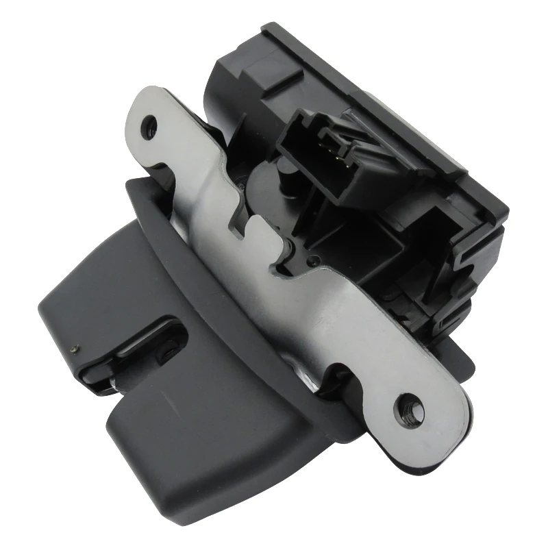 

Boot Tailgate Latch & Lock Door Lock Mechanism For Ford B Max 2012- 1.0 EcoBoost 1.4 1.5 1.6 Fiesta 2008- 8A61A442A66BE 1761865