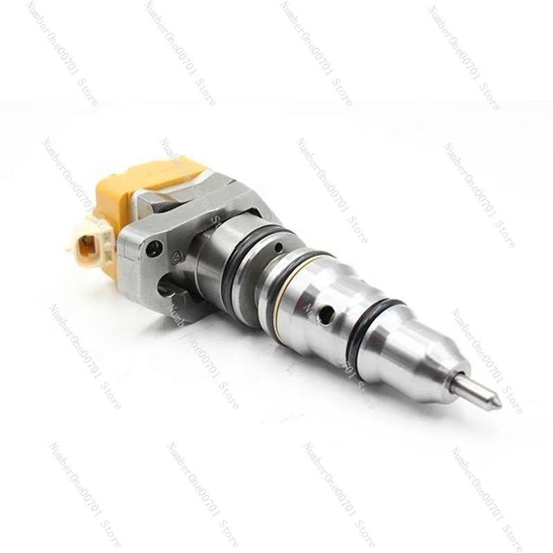 

Оригинальные запчасти для двигателя топливный инжектор 128-6601 для CAT C7 3126 3126B