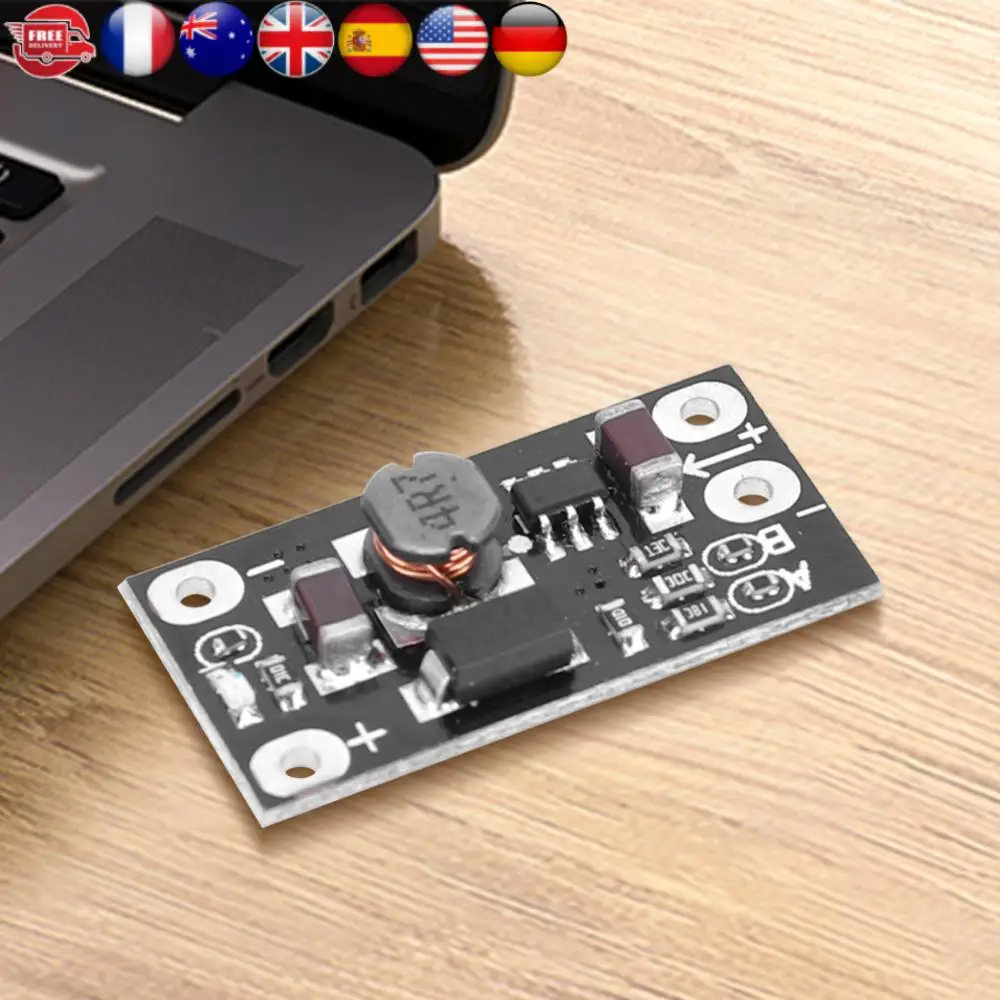 Dc Step Up Module L…
