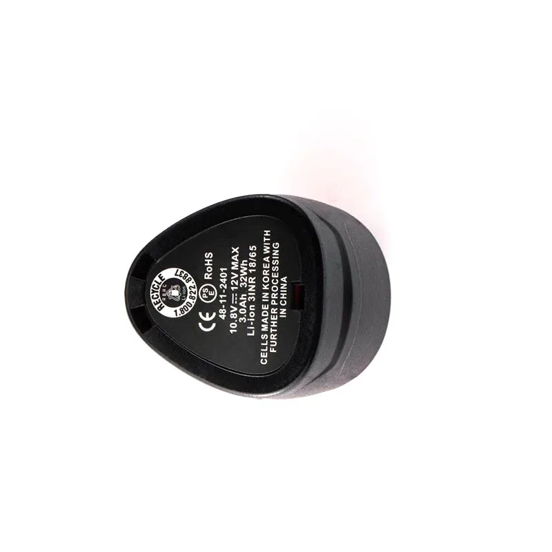 12V 1.5Ah 2.0Ah 2.5Ah بطاريّة ليثيوم قابلة لإعادة الشحن لميلووكي M12 M12 48-11-2411 48-11-2401 48-11-2402 C12 B C12 BX