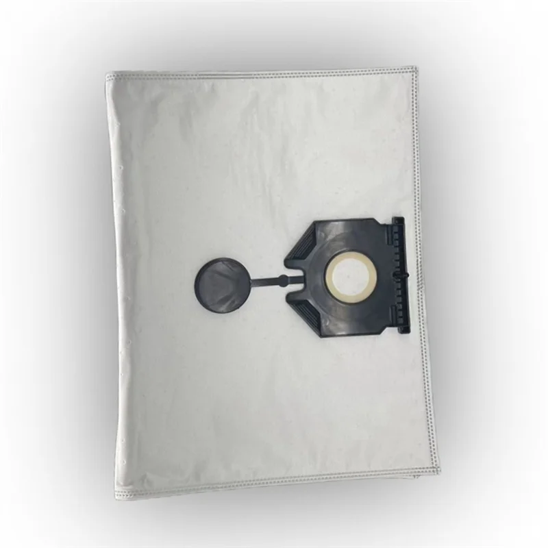 

ABNP 5PCS Dust Bag High Filtration Bag for 2.889-154.0 NT 30/1 30L Replacement Vacuum Cleaner Part