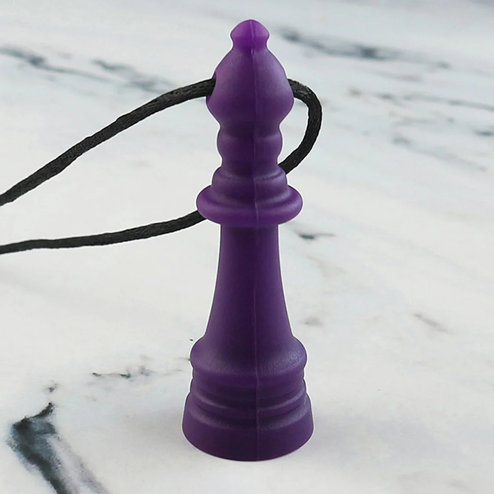 

4 шт., детские ожерелья для прорезывания зубов, силиконовые шахматные подвески, прочные сенсорные жевательные прорезыватели, ожерелье для младенцев, детское ожерелье для прорезывания зубов