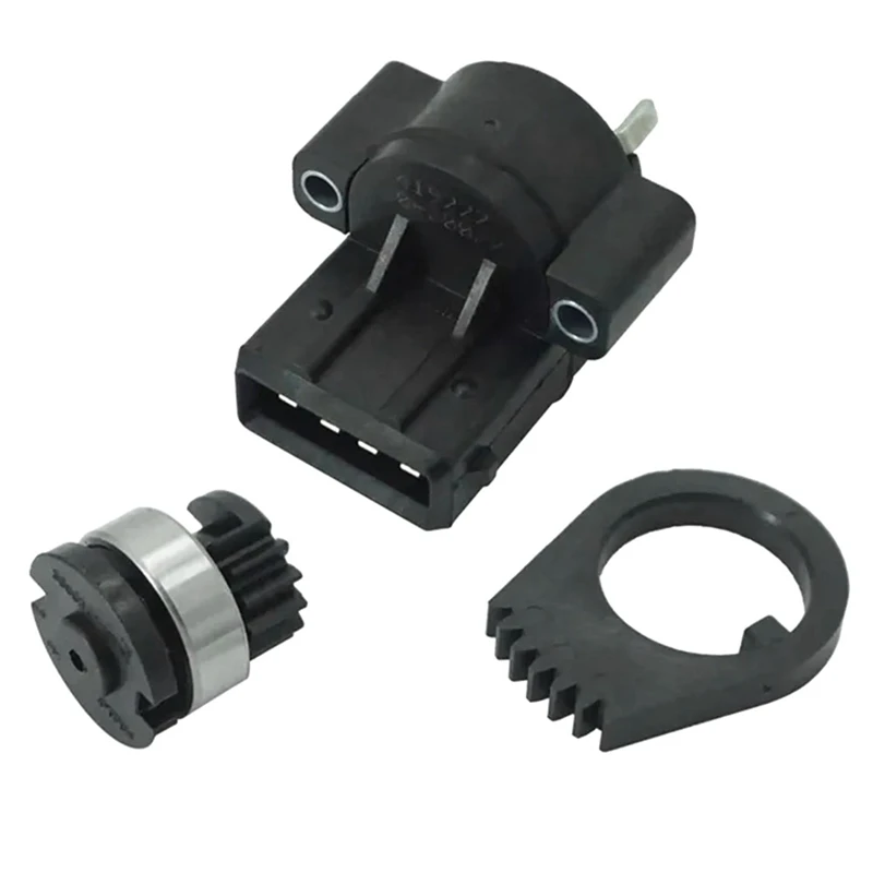 Forklift Acceleration Assembly Accessory For Linde Forlift Pinion Gear 3505274700,Gear Plate 0009739204,Potentiometer 7916400159