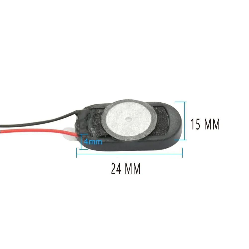 2415MM Mini Audio S… - image
