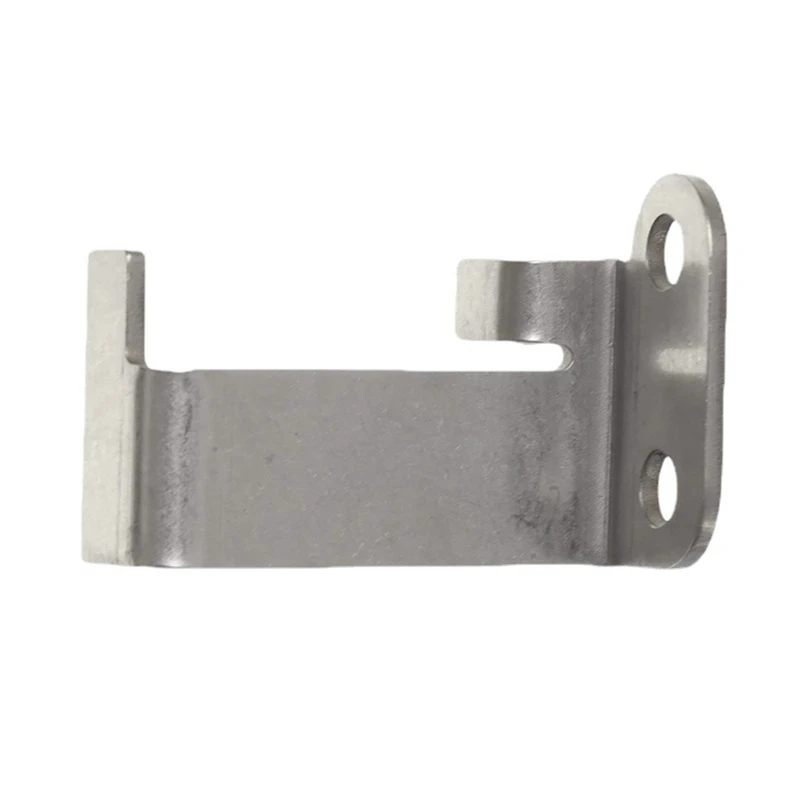 2 Pcs Car Repair Replacement Parts Intake Manifold Repair Bracket For VW  2.7 3.0 T 059129086-A67F