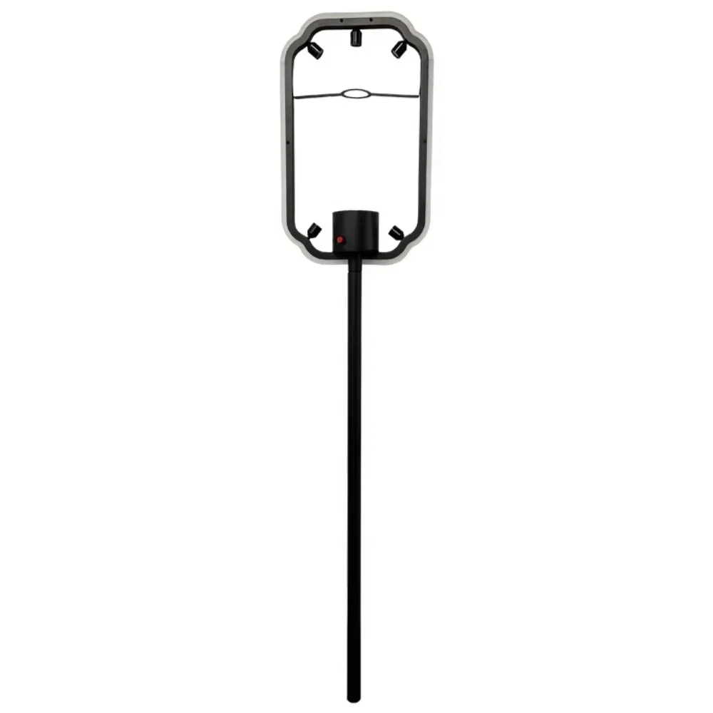 Wholesale Luminous Bar Stick Light Emitting Diode Pour Stick Bar