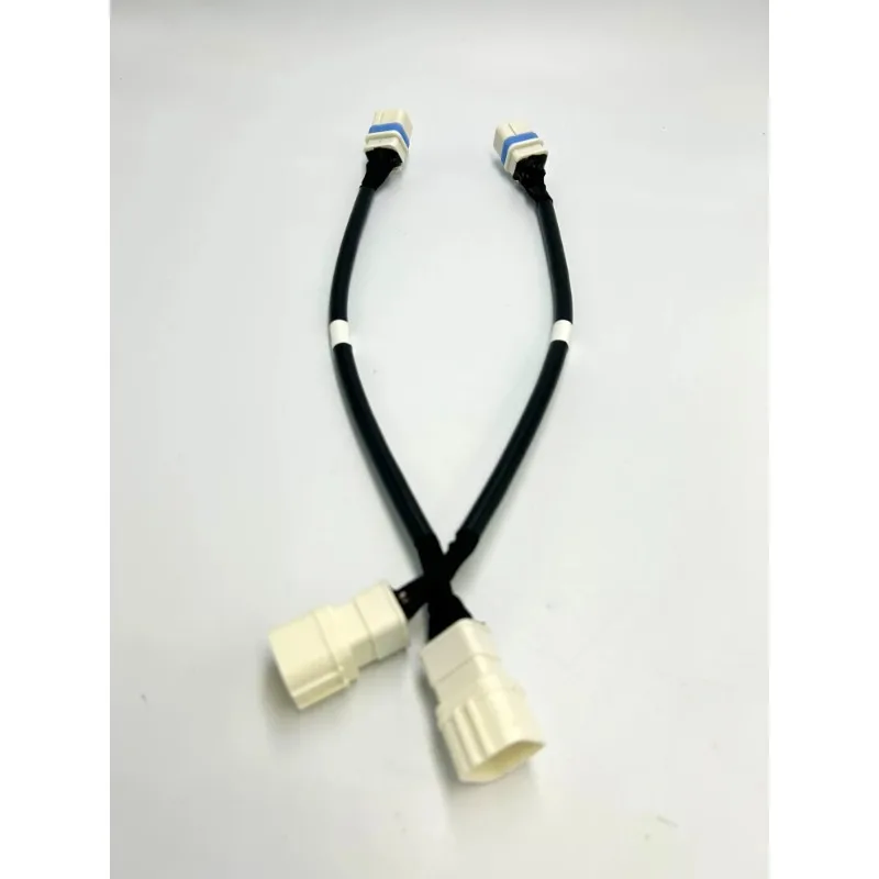 

T40 Spraying Adaptive Cable Suitable For Agriculture Drone Agras DJI T40 Front Frame brand new and original In stock