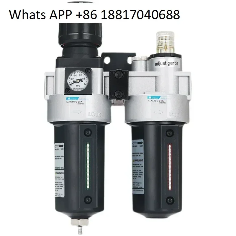 

Filter MACP401-10A Filter/Water Separator