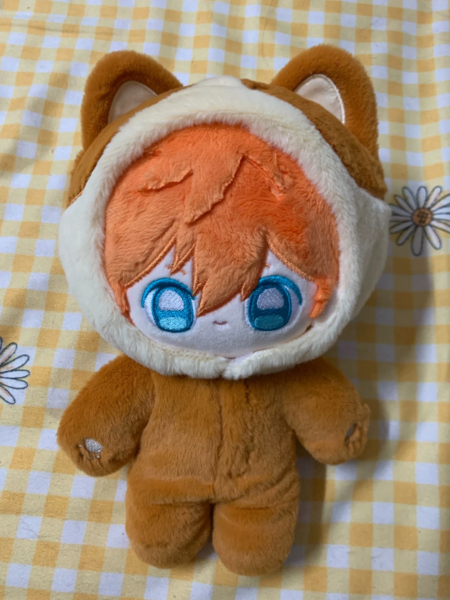 2025 Nova Chegada Oficial Akehoshi Subaru Ensemble Stars Sk! 23cm