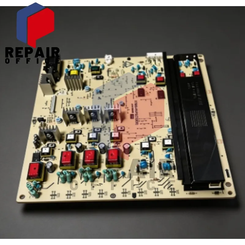 

JC44-00240B HVPS 24V REV 1.1 as used for HP MFP E87640 E87650 E87660 High Voltage Power Supply Board Copies Parts