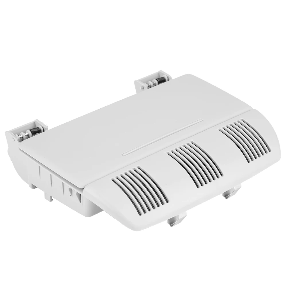 Brillen Doos Glazen Hoes 1z0868565e Auto Zonnebril Opberghouder Doos Bril Geval Voor Skoda Octavia Fabia Roomster 1z0868565e