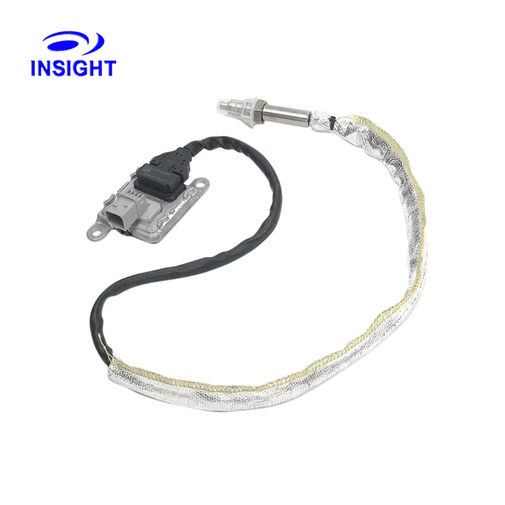 68210084AA SHR Nox Sensor 5WK9 6742B For 2013-17 Dodge Ram 2500 3500 4500 5500 6.7L 5WK96742B BESTAR Car Accessories