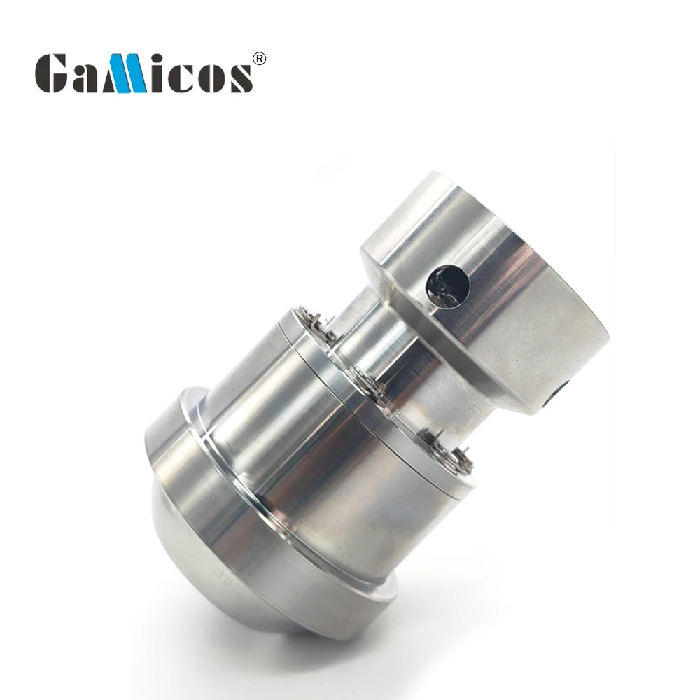 

2026 GPT400 Cost-Effective Union-type Pressure Transmitter for Drilling Reinforcement & Sand Pumping