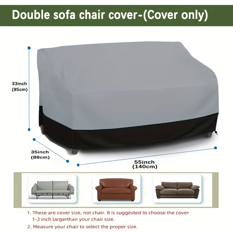 Thumbnail 2 - #34 Latest Furniture Covers Offers