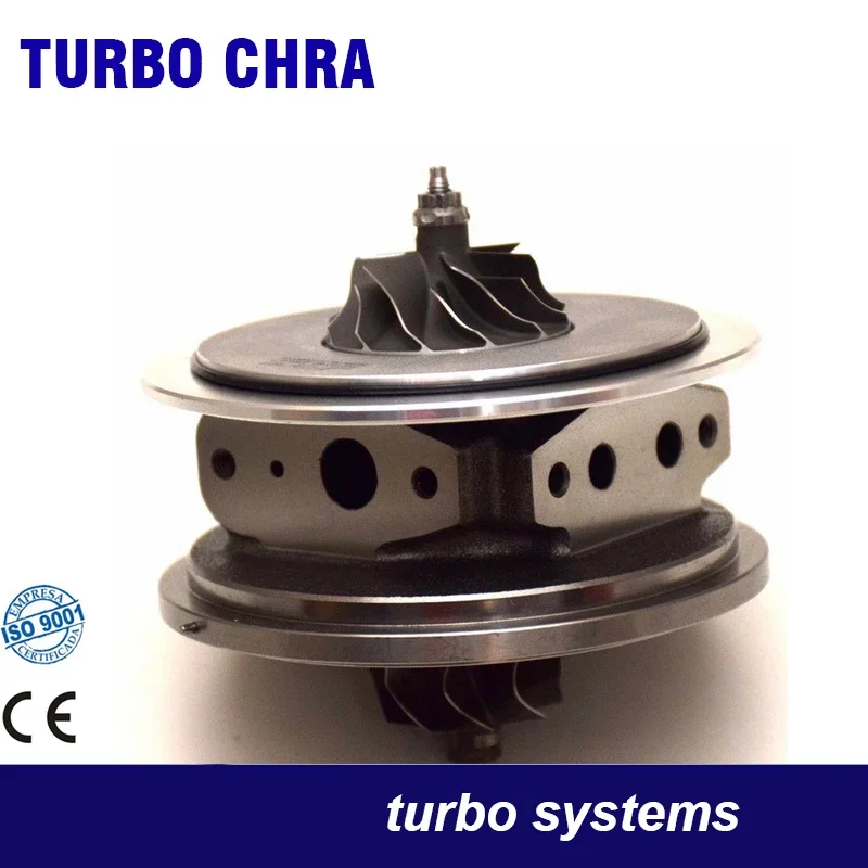 GTB1549LV turbo cartridge 785437-5002S 785437-0002 785437-0001 core chra   for Renault Megane III 2.0 dci 09- engine : M9rk2