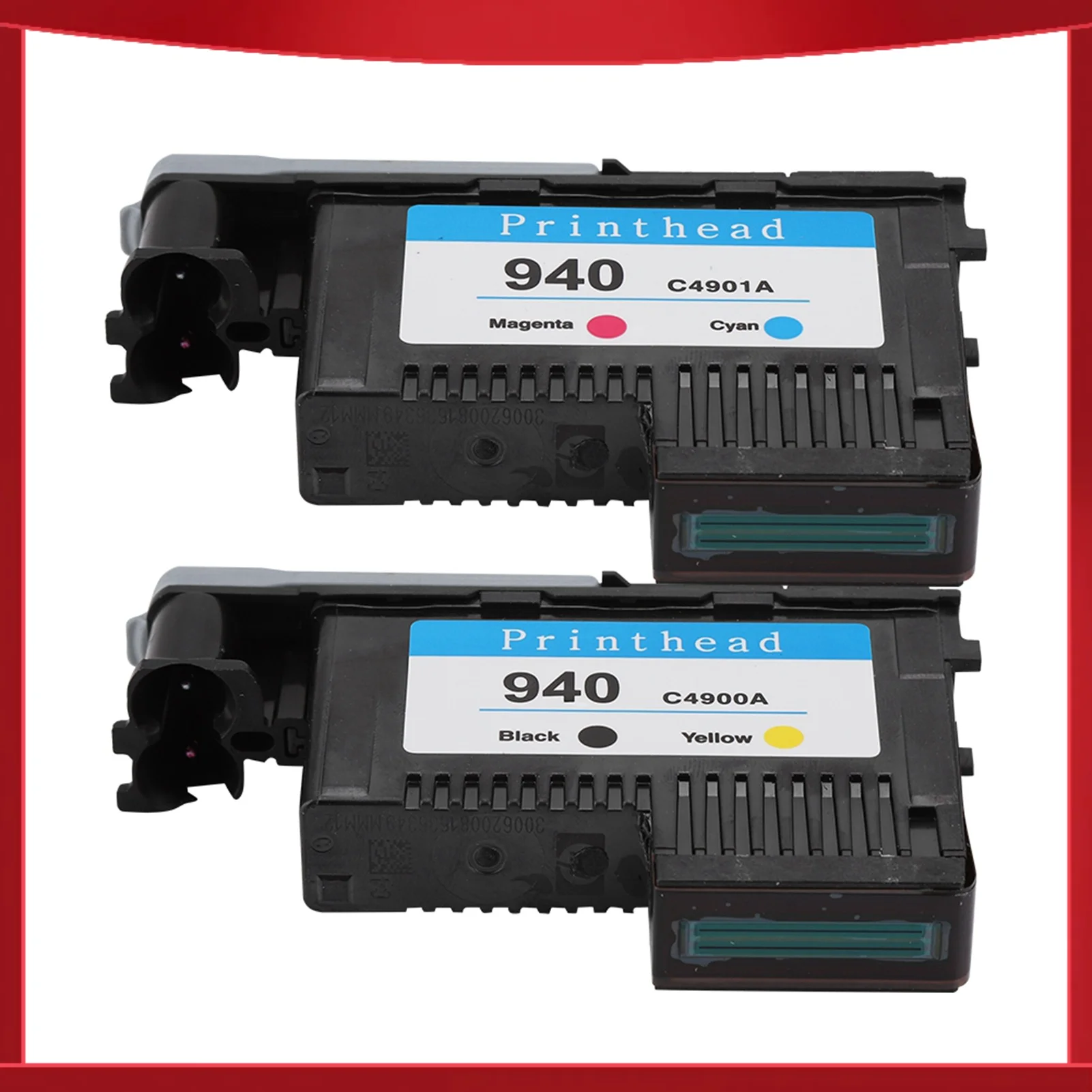 Printhead for HP 940 C4900A C4901A for 8000 8500 Series