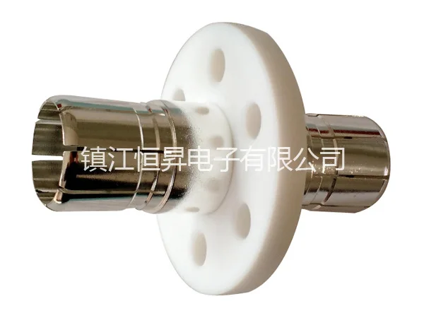 

IF110-50JJ plug-in 3-1/8 flange plate support piece with plug-in 3-1/8 internal plug-in