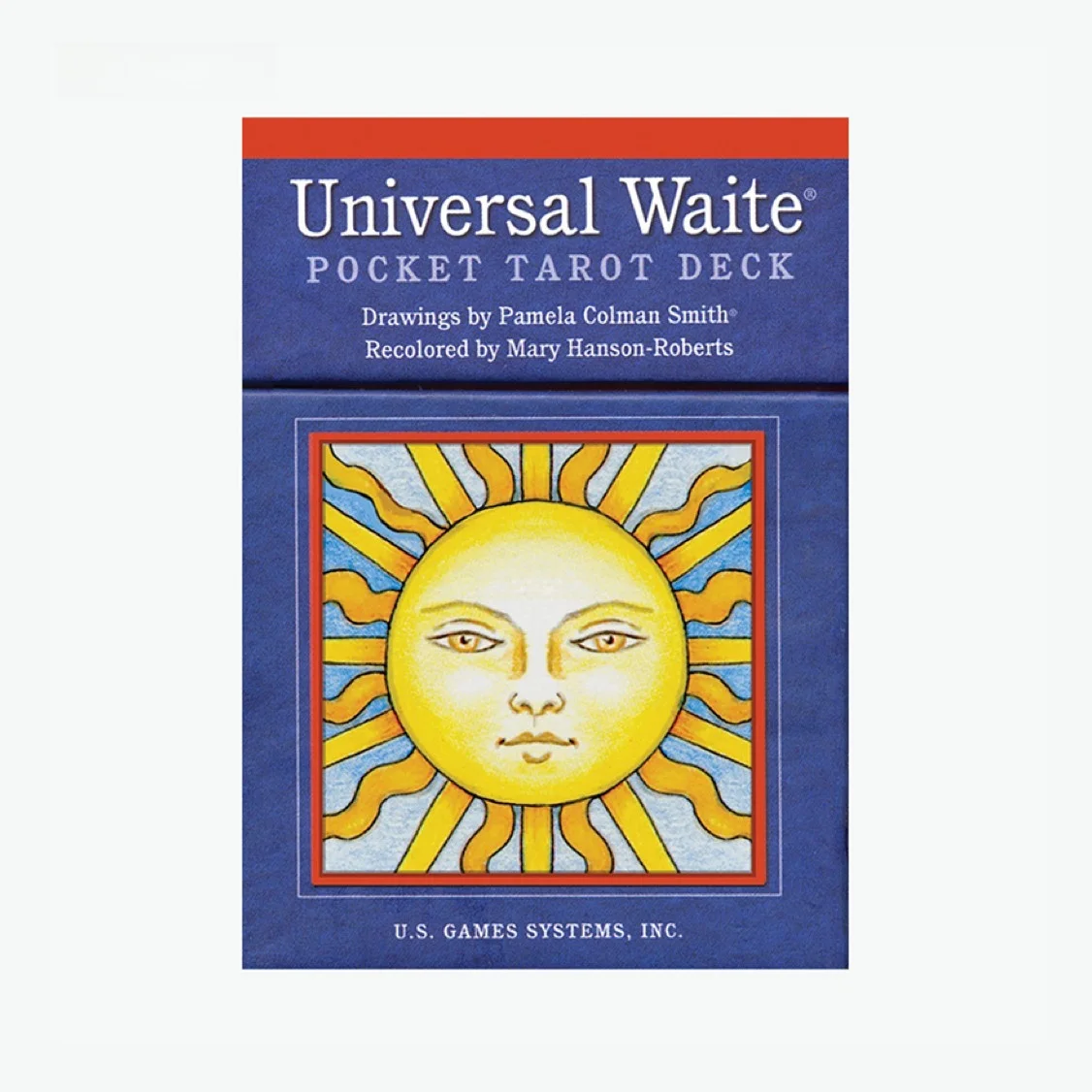 universal-waite-tarot-pocket-edition-classic-playing-cards-compact-size-for-entertainment-and-collectible-fans